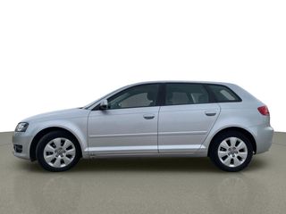 Audi A3 Sportback 1.6 TDI 105cv Attraction