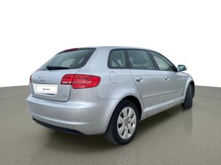 Audi A3 Sportback 1.6 TDI 105cv Attraction