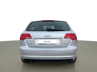 Audi A3 Sportback 1.6 TDI 105cv Attraction