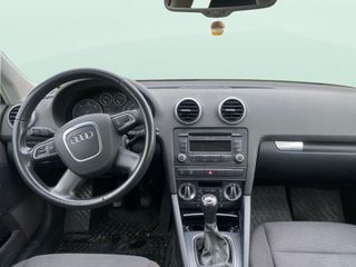 Audi A3 Sportback 1.6 TDI 105cv Attraction