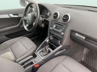 Audi A3 Sportback 1.6 TDI 105cv Attraction