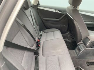 Audi A3 Sportback 1.6 TDI 105cv Attraction