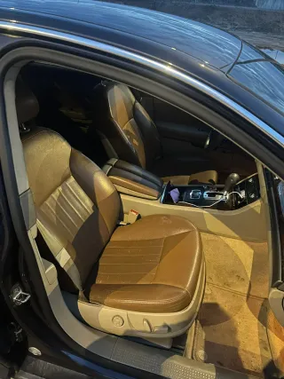 Audi A8 2005
