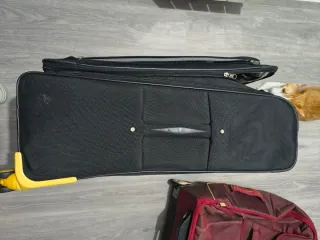 Maleta negra