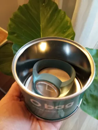 Reloj O bag