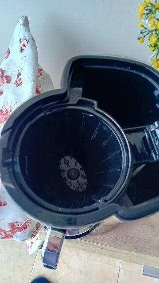 Cafetera Russell Hobbs