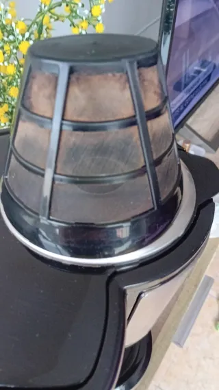 Cafetera Russell Hobbs