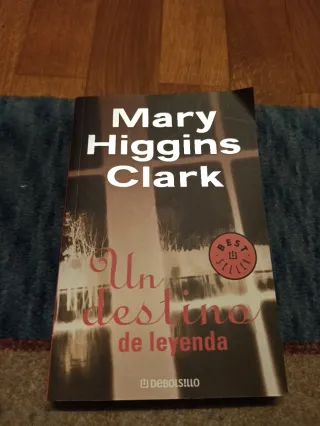 Un destino de leyenda (Spanish Edition)