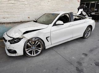 8494842 centralita faros xenon bmw 4 serie 226008