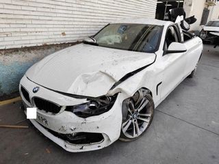 8494842 centralita faros xenon bmw 4 serie 226008