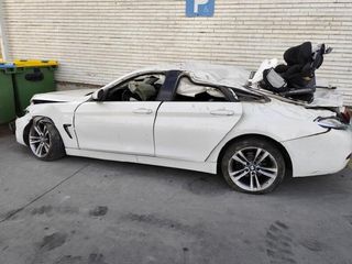 8494842 centralita faros xenon bmw 4 serie 226008