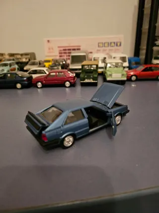 Audi Coupe 1/43