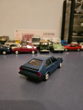 Audi Coupe 1/43