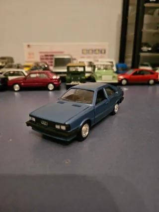 Audi Coupe 1/43