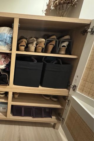 Aparador Bests Ikea Rattan Madera