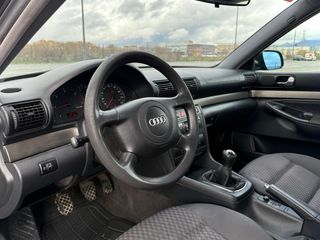Audi A4 1999