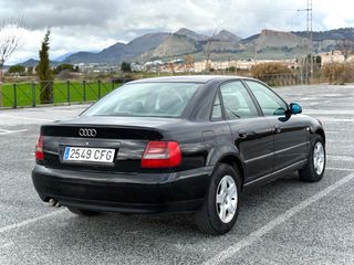 Audi A4 1999