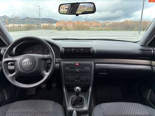 Audi A4 1999