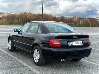 Audi A4 1999
