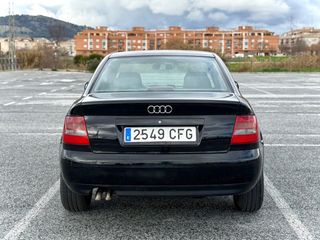 Audi A4 1999