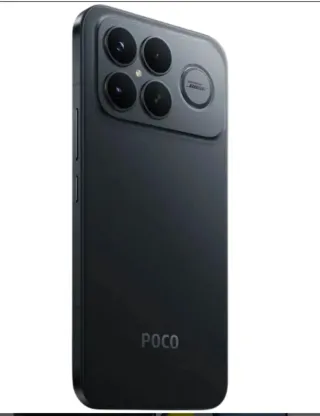 Xiaomi Poco F8 Ultra 5G 12GB/256GB Nero