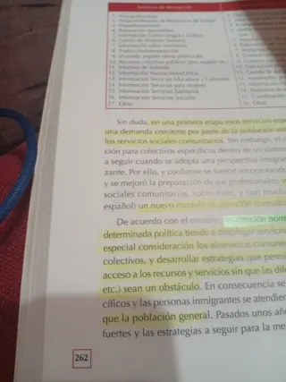 Psicología de la intervención comunitaria