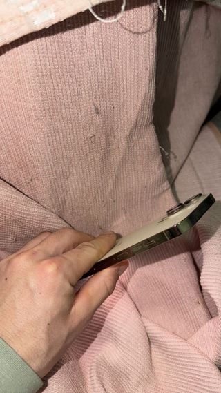 iPhone 14 Pro Max 128GB Dorado