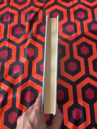 Los ojos del dragón de Stephen King