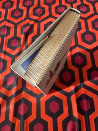 Los ojos del dragón de Stephen King