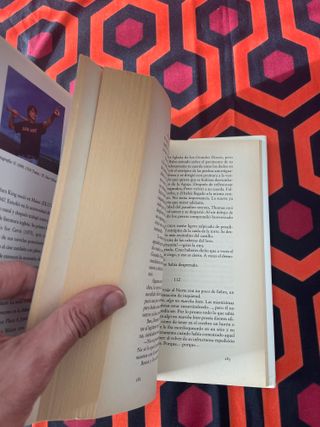 Los ojos del dragón de Stephen King