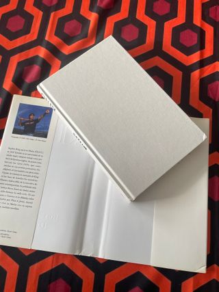 Los ojos del dragón de Stephen King