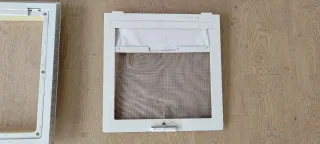 Claraboya MPK 420VNRB Autocaravana/Caravana