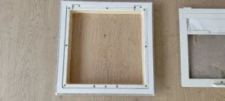 Claraboya MPK 420VNRB Autocaravana/Caravana