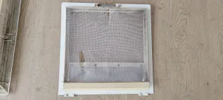 Claraboya MPK 420VNRB Autocaravana/Caravana