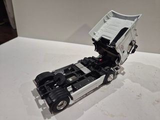 Camión Renault Premium 460dxi Eligor 1:43