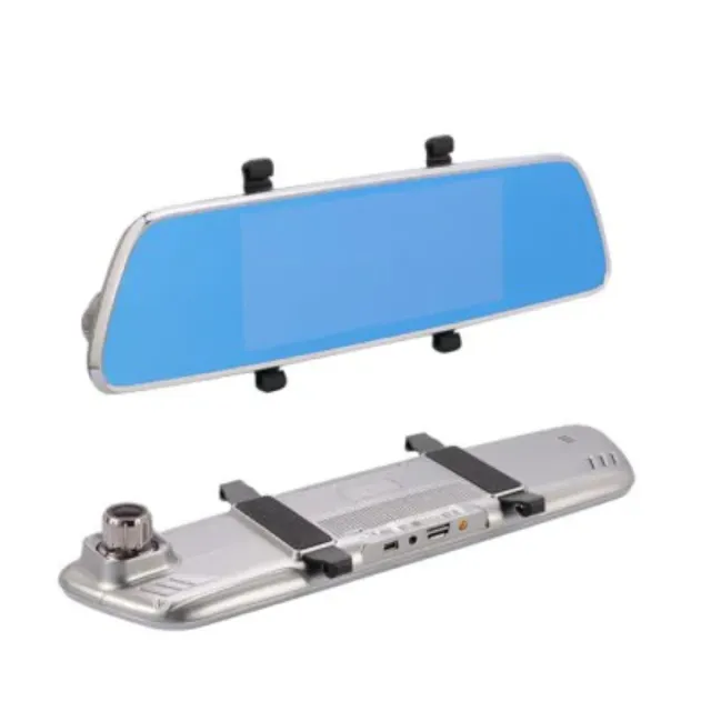 Camara Espejo Coche GPS Teléfono musica videos.