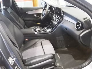 Mercedes-Benz Clase C 2019