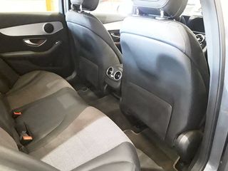 Mercedes-Benz Clase C 2019