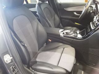Mercedes-Benz Clase C 2019