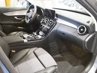 Mercedes-Benz Clase C 2019