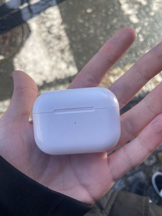 Airpods Pro 3ª Gen