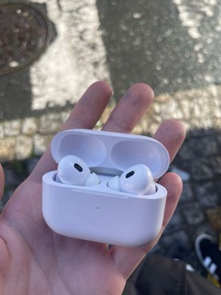Airpods Pro 3ª Gen