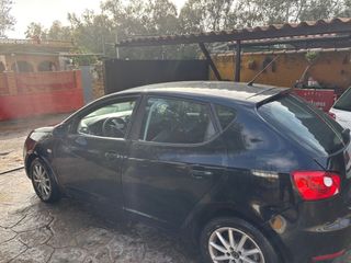 SEAT Ibiza 2014