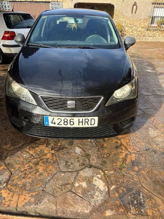 SEAT Ibiza 2014