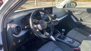 Audi Q2 SLine 116cv