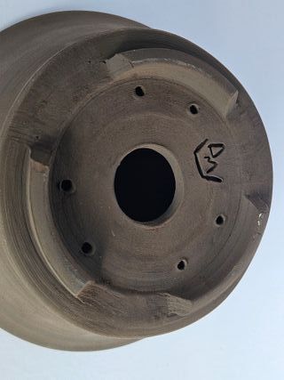 Maceta bonsai artesanal