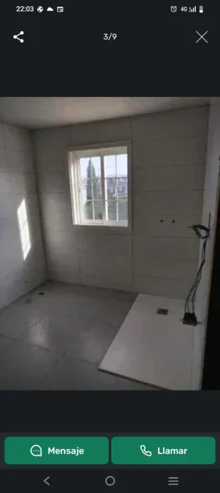 Reformas baños albañilería de todo tipo