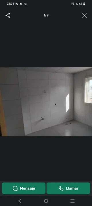 Reformas baños albañilería de todo tipo