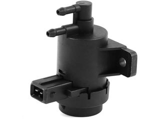 Válvula Solenoide Presión Sobrealimentación