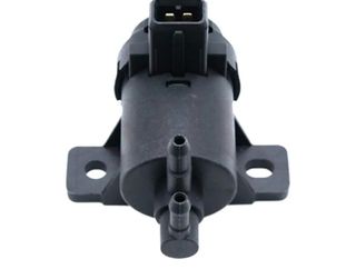 Válvula Solenoide Presión Sobrealimentación